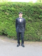 YR11 Prom 2025 - Group Photos
